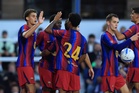 Why Barcelona’s pre-season friendly in Morocco has been cancelled