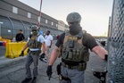 ICE body cameras arrive but policy allows agency to hide footage from public