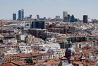International tourist spending hits €10bn in Madrid as visitor numbers surge