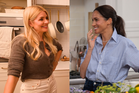 Holly Willoughby responds to Meghan Markle comparisons after new show panned