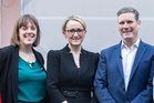 I hated being in Starmer’s government and he lacked the gusto to get anything done, ex-minister says