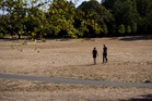 Temperatures expected to reach 36C as heatwave conditions return to UK