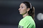 Trailblazing Premier League official Sian Massey-Ellis retires after landing FA role