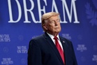 Trump acknowledges GOP voters are upset ahead of midterms but ‘not angry’ with him