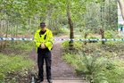 Girl, 11, found dead in river after major search at beauty spot in Scotland