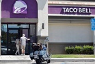 Taco Bell customer numbers still in the toilet months after explosive diarrhea outbreak