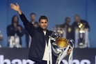 Barcelona step up pursuit of Rodri as Catalan giants submit opening offer