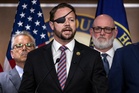 Outgoing congressman says to ‘eat ramen’ and stop complaining about rising prices