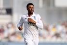 England star suffers injury scare ahead of Test series against Pakistan