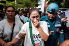 Bulletin world briefing: Boy kills his grandparents and schoolteachers in Thailand shooting