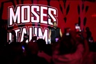 Moses Itauma expects ‘long night’ in IBF title fight against Filip Hrgovic