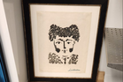 Picasso etching missing since 2018 is randomly turned into Milwaukee police