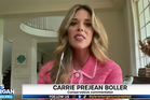 Beauty queen ousted by Trump admits defecting from MAGA is like ‘leaving a cult’