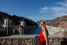 Lake Mead water has hit a new low — and there’s little hope of improvement: ‘It’s grim’