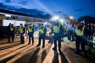Asylum seekers forced to flee homes for third night in a row as Thetford unrest continues
