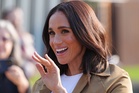 Meghan shares how daughter Lilibet makes her feel ‘brave’
