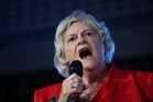 Police reopen Farage ‘firebomb’ investigation amid Widdecombe murder inquiry