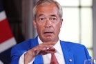 Nigel Farage ‘horrified’ Ann Widdecombe murder detectives probing firebombing on his home