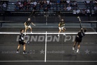 Organisers promise ‘bigger and better’ London padel tournament in 2027