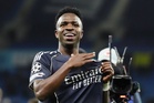 Transfer news LIVE: Arsenal identify Vinicius Jr alternatives and Cristian Romero eyes shock switch