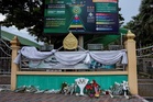 Thai PM promises stricter gun laws after teen on rampage kills 8 people