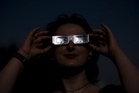 Met Office reveals best UK locations to view Wednesday’s solar eclipse