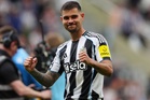Bruno Guimaraes vows to ‘make history’ with Arsenal after £75m move