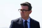 Burnham ‘handed post-Brexit plan that could see Britain rejoin EU single market’