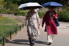 Temperatures to rise on Sunday as UK braces for fifth heatwave