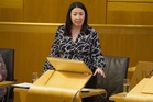 Scottish Labour leadership race about finding ‘party’s missing soul’ – Lennon