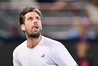 Cameron Norrie hot-streak ended in Montreal against Arthur Fils