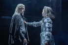 ‘Epic’ Game of Thrones stage adaptation The Mad King to transfer to London