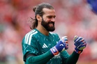 Why Liverpool’s new vice-captain will never wear the armband