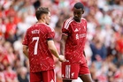 The £115m Liverpool star Jamie Carragher has ‘serious doubts’ about