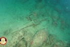 Ancient booze cruise? 2,000-year-old Roman shipwreck found packed with hundreds of wine jars