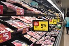 Meat products recalled over potential salmonella contamination
