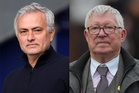 Would Jose Mourinho have worked as Alex Ferguson’s replacement?