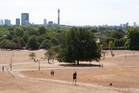 Met Office considers issuing rare extreme heat warning amid 36C forecast