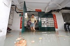 Typhoon Dolphin: More than a million evacuated as China’s most powerful storm of the year makes landfall