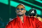 Usher responds directly to bizarre internet rumours that he’s a clone