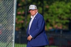 Trump demands reparations from Iran for ‘all the people they have killed’