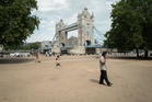 Britain braces for 36C heatwave amid warnings of travel chaos