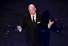 Infantino slammed in open letter signed by three confederations as football’s civil war takes fresh turn