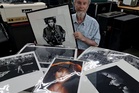 Legendary rock photographer to auction iconic images of Rolling Stones and Kate Bush to fund downsizing plans