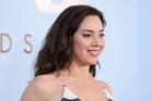 Aubrey Plaza, 42, gives birth to baby girl