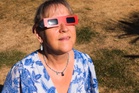 The countries where you will be able to see Wednesday’s full solar eclipse