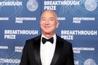 Jeff Bezos and Facebook co-founder set to acquire stake in Liverpool