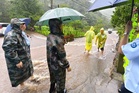 Is it safe to travel to Japan and China? Latest advice as more than 1,000 flights cancelled in Typhoon Dolphin