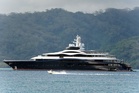 $300m Zuckerberg yacht accused of failing to answer stranded boat’s call for help