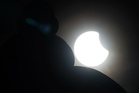 Consumers warned against using ‘knock-off’ protective glasses to watch eclipse